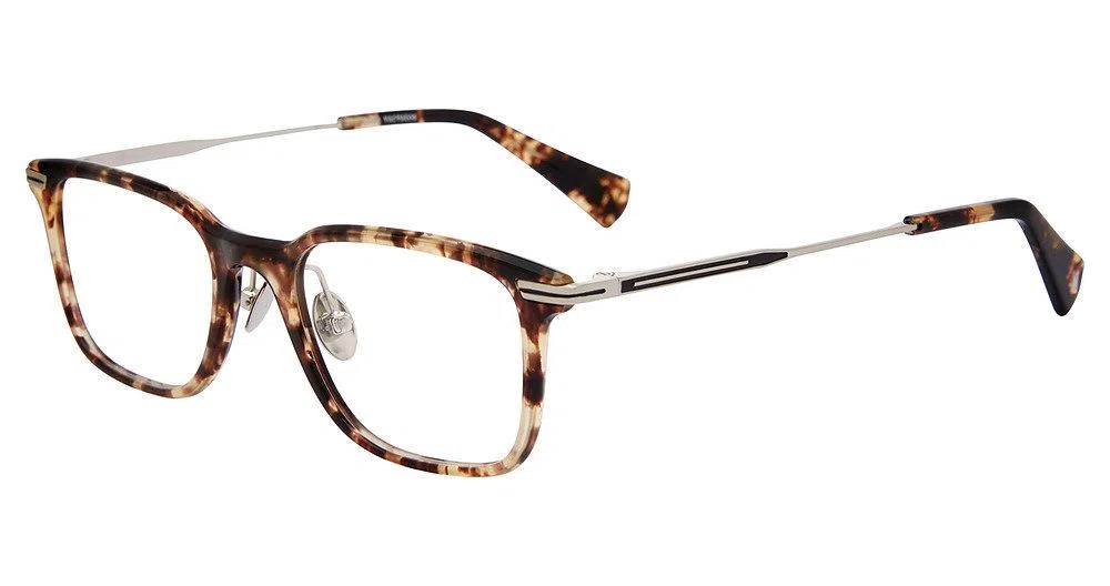 John Varvatos VJV446 Eyeglasses - view 3